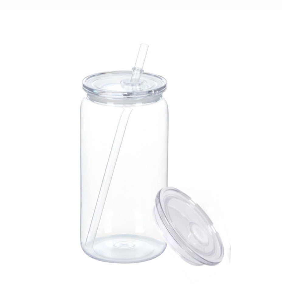 16oz Plastic Tumbler