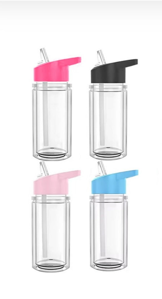 10oz Plastic Tumbler
